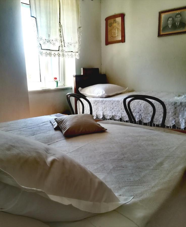 Dida Roko, Rustikalni Apartman S Terasom Каштела Екстер'єр фото